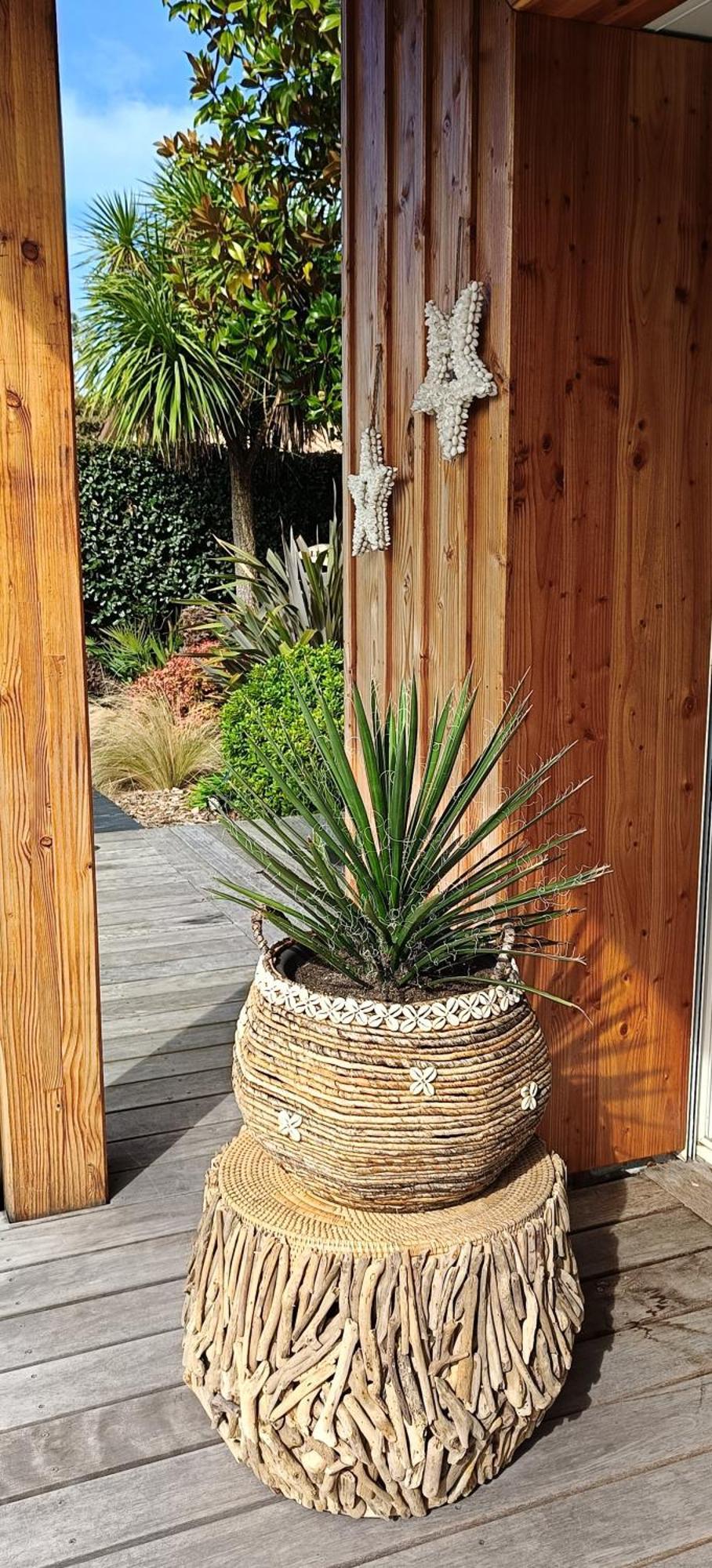 La Cabane Boheme, Maison D'Hotes Bassin D'Arcachon กูฌ็อง-เมสทราส ภายนอก รูปภาพ